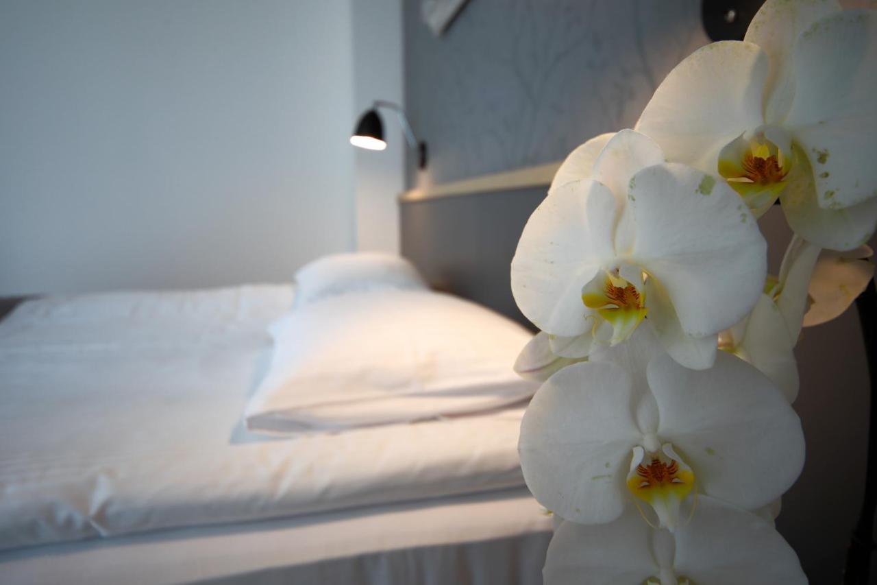 Osrodek Turystyczny Warzenko Hotel Bagian luar foto